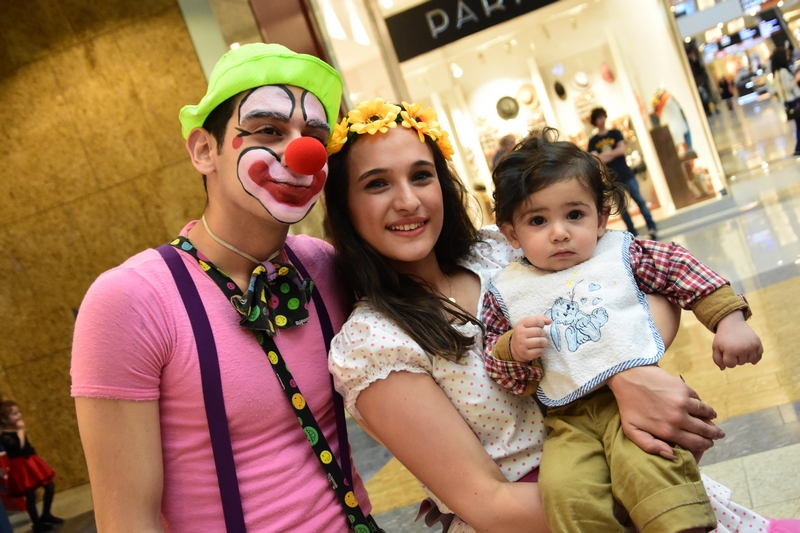 Easter at City Centre Beirut